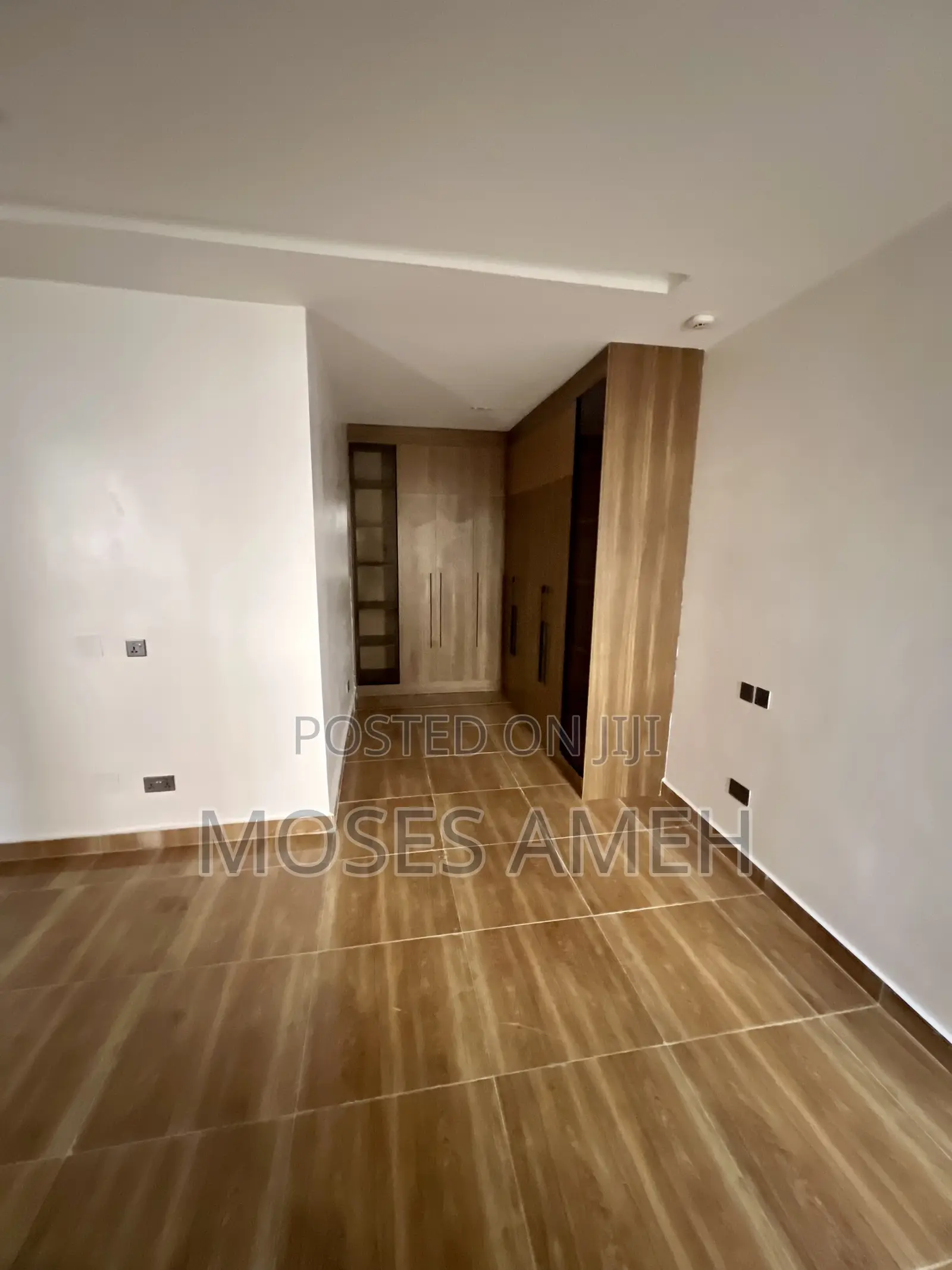 4bdrm Townhouse / Terrace in Mabushi for rent in Mabushi
