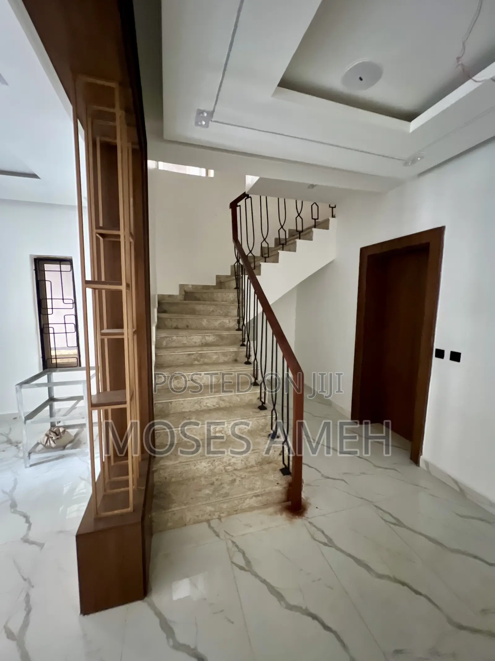 4bdrm Townhouse / Terrace in Mabushi for rent in Mabushi