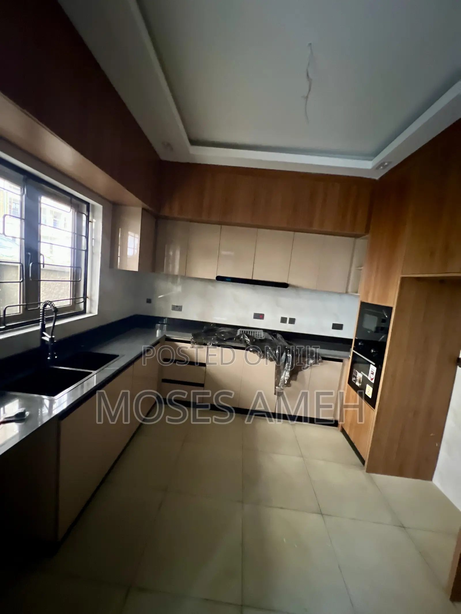 4bdrm Townhouse / Terrace in Mabushi for rent in Mabushi