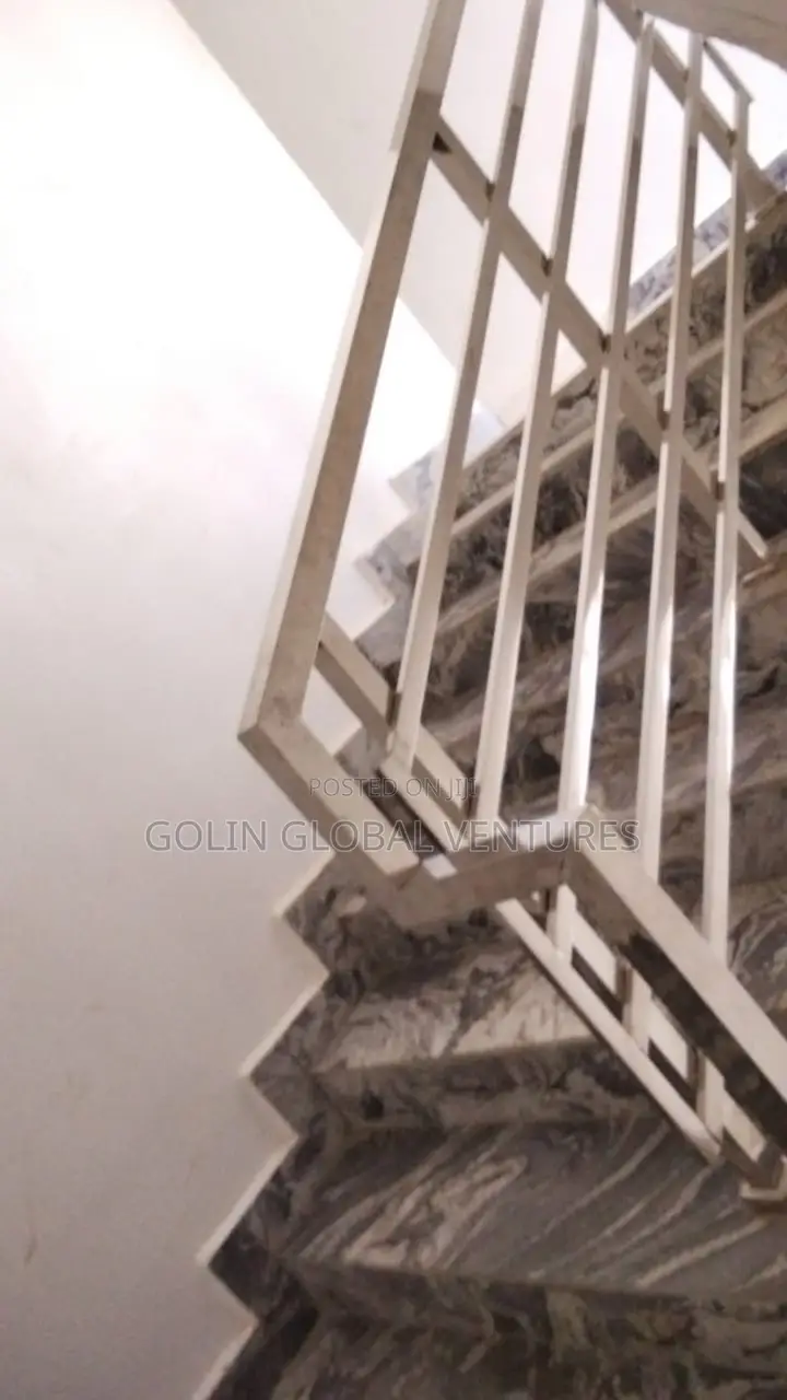 Furnished 5bdrm Duplex in Golin Global, Asokoro for sale in Asokoro