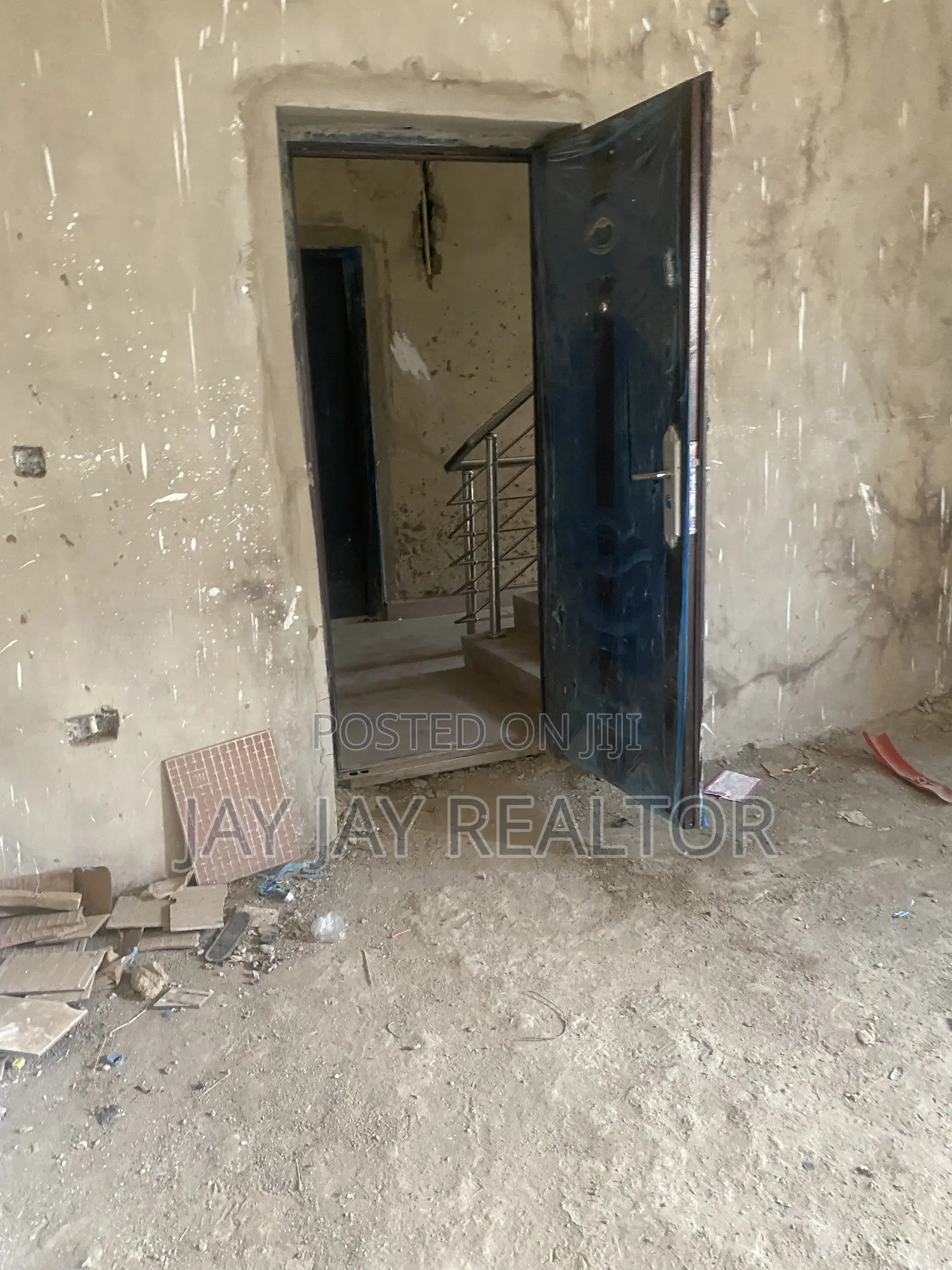 2bdrm Block of Flats in Apo Primary for sale in Apo Resettlement