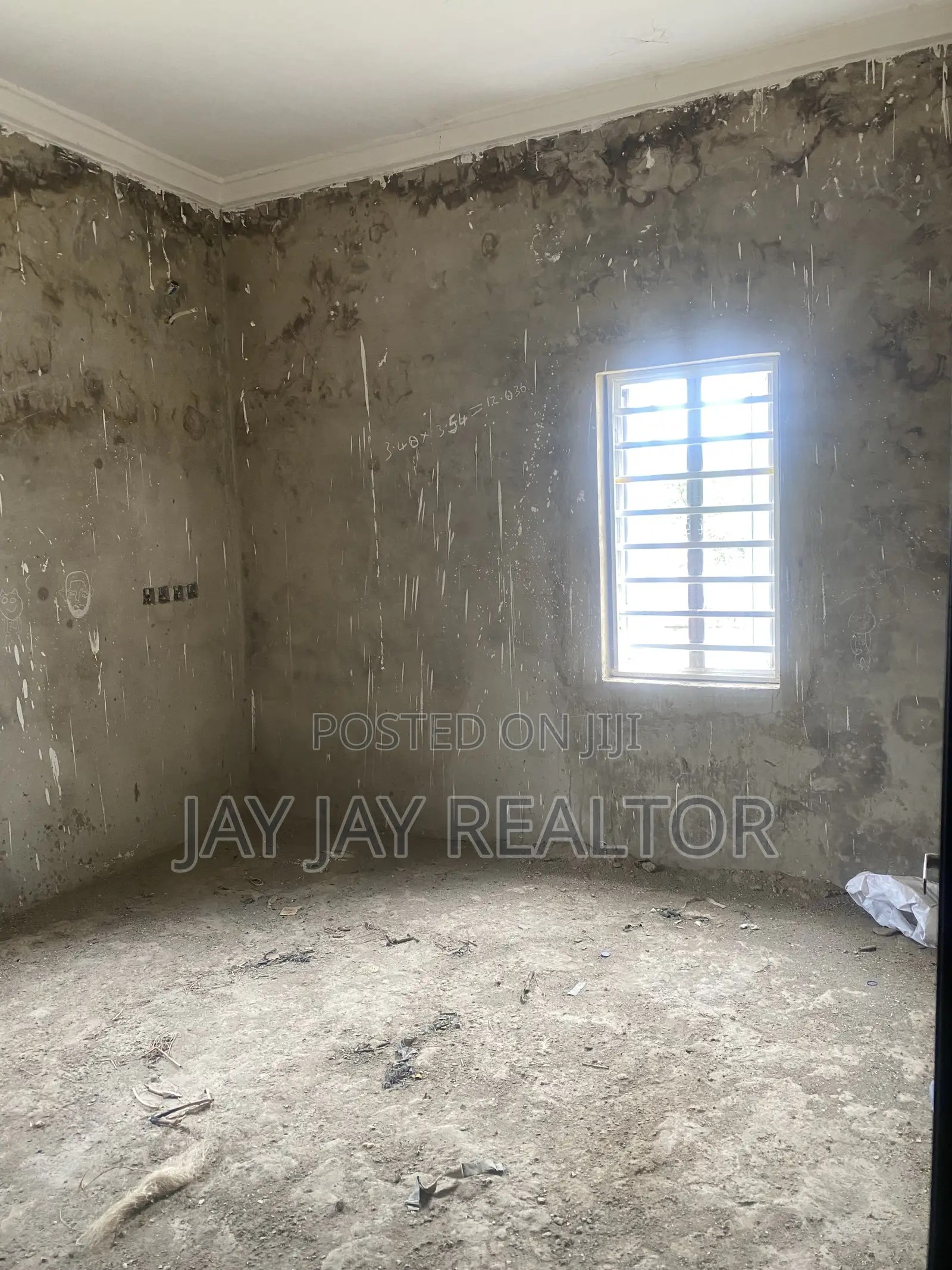 2bdrm Block of Flats in Apo Primary for sale in Apo Resettlement