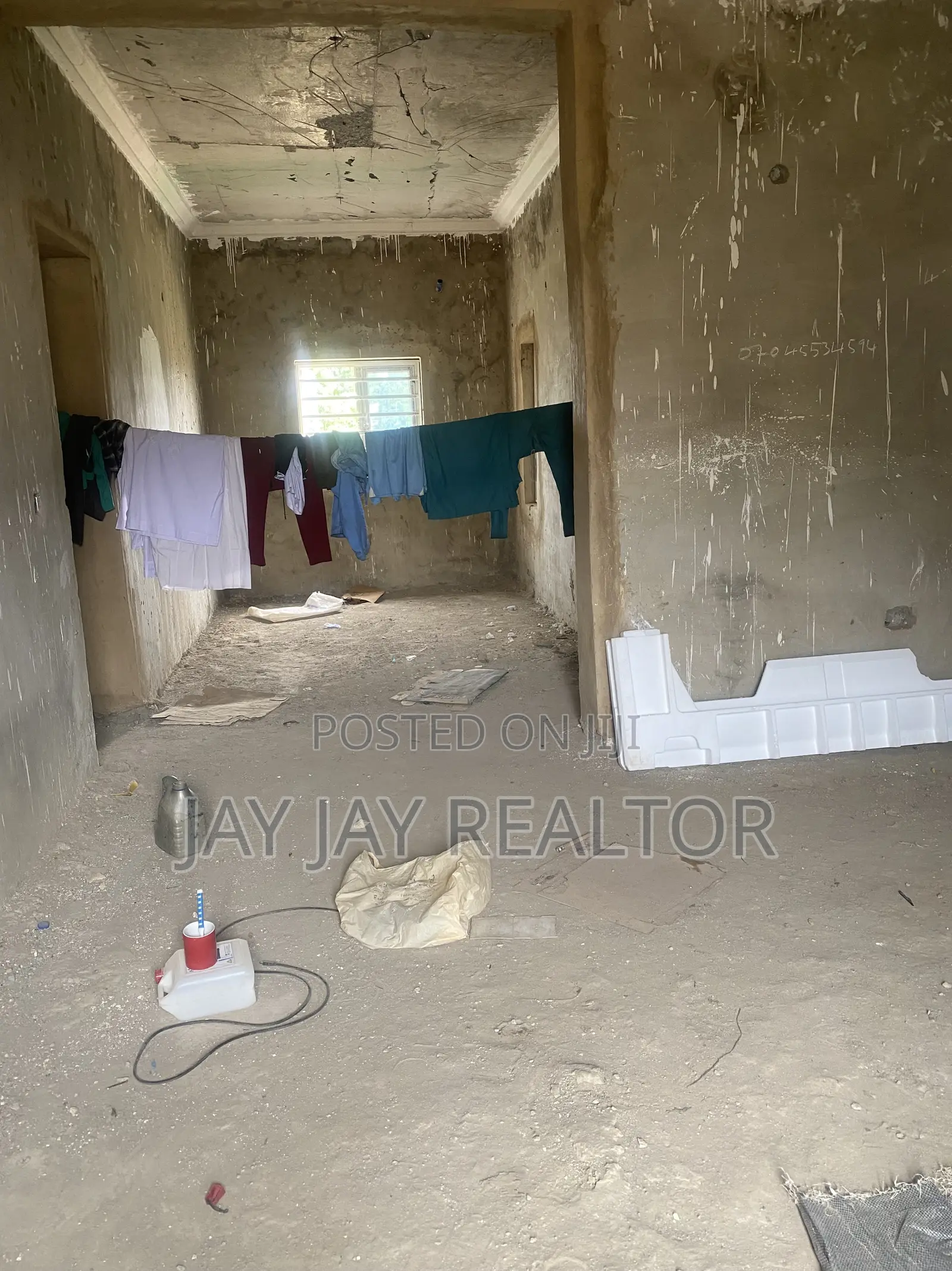 2bdrm Block of Flats in Apo Primary for sale in Apo Resettlement