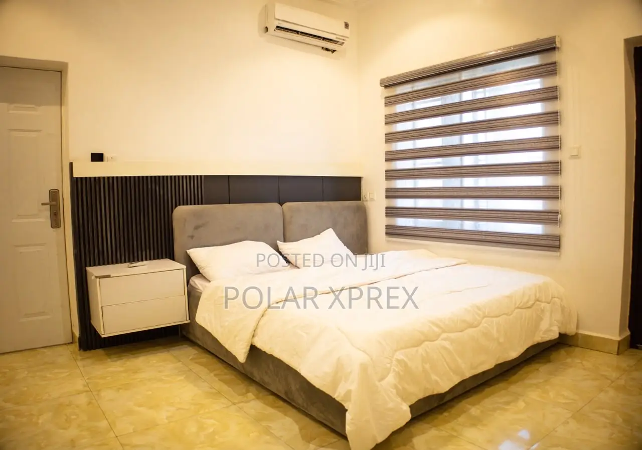 Furnished 2bdrm Block of Flats in F01, Kubwa for rent in Kubwa