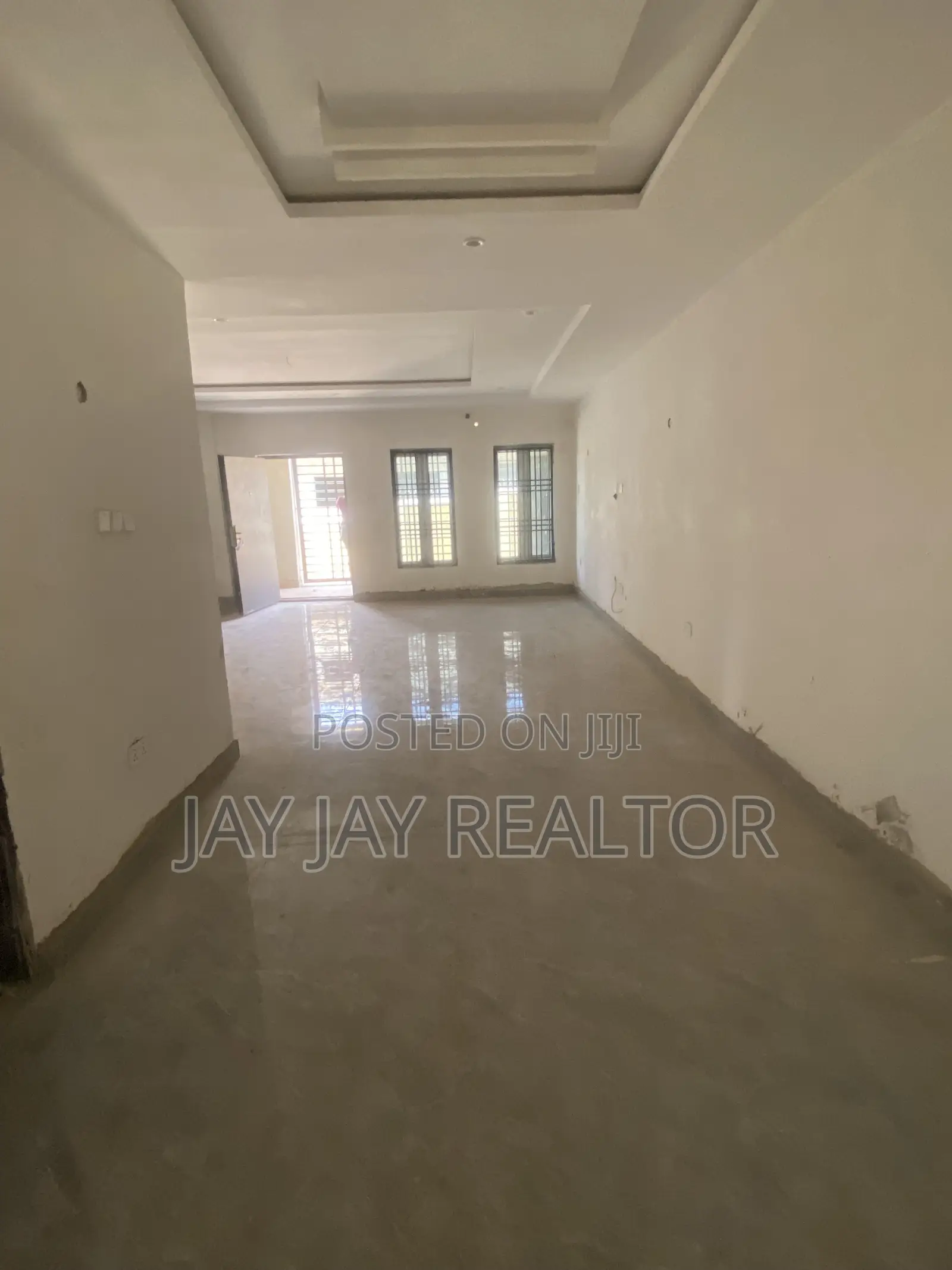 3bdrm Block of Flats in Karua, Kaura for rent in Kaura