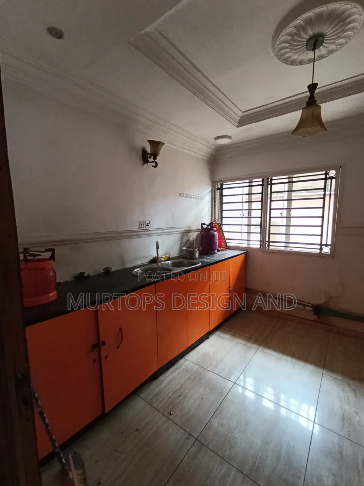 Studio Apartment in Seren Court, Osapa london for rent in Osapa london