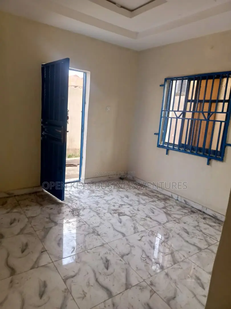 Furnished 1bdrm Apartment in Jankata, Elebu, Akala Express for rent in Akala Express