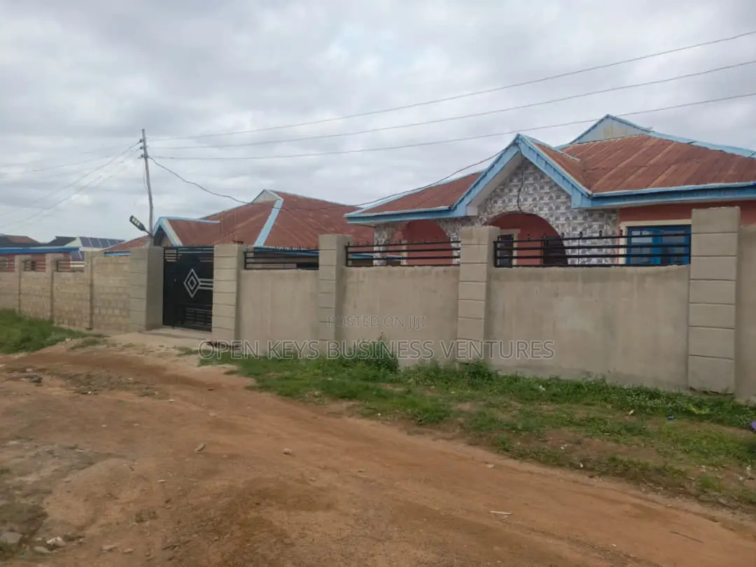 Furnished 1bdrm Apartment in Jankata, Elebu, Akala Express for rent in Akala Express