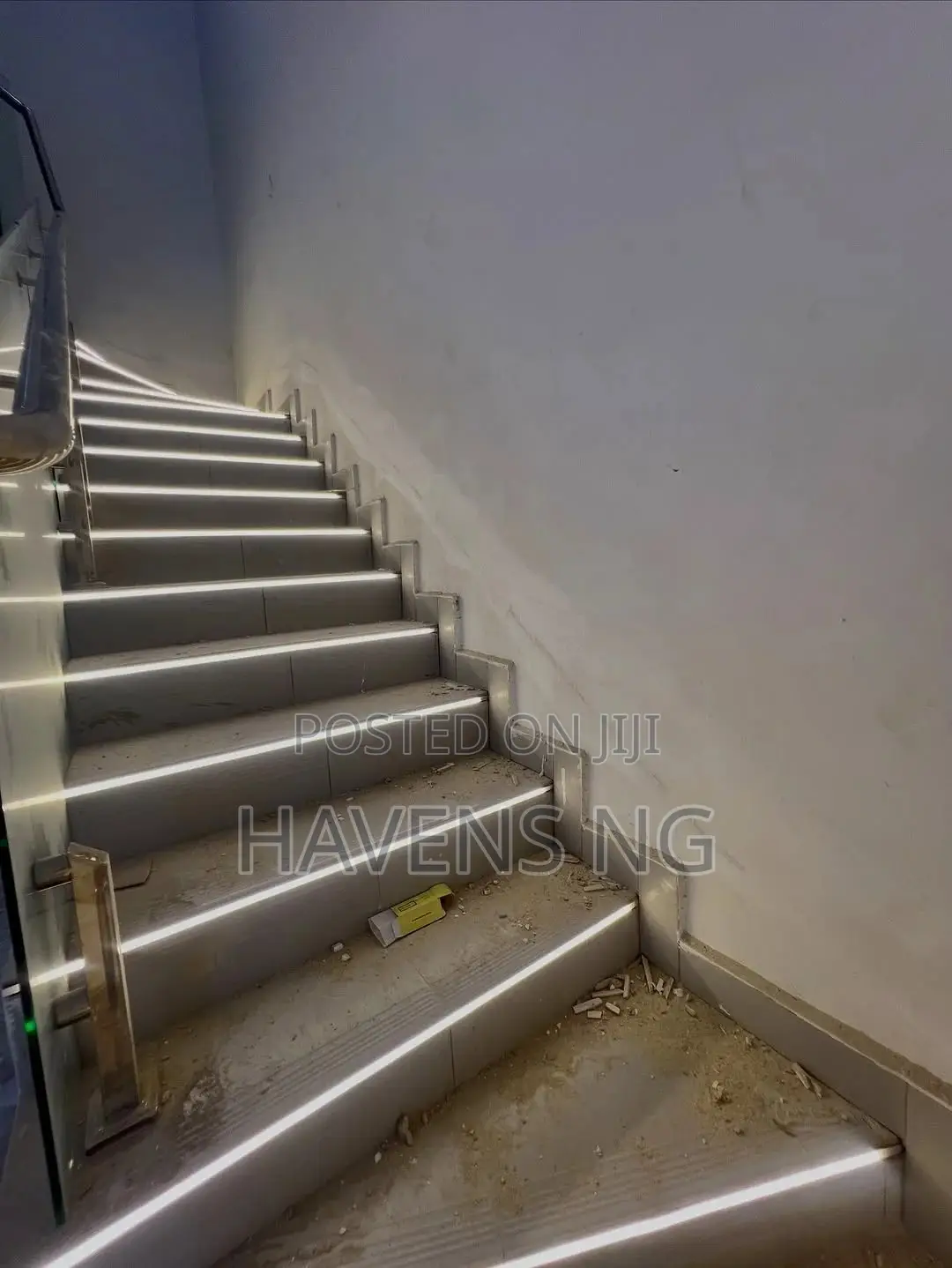 4bdrm Duplex in Lekki Phase 2 for sale in Lekki Phase 2