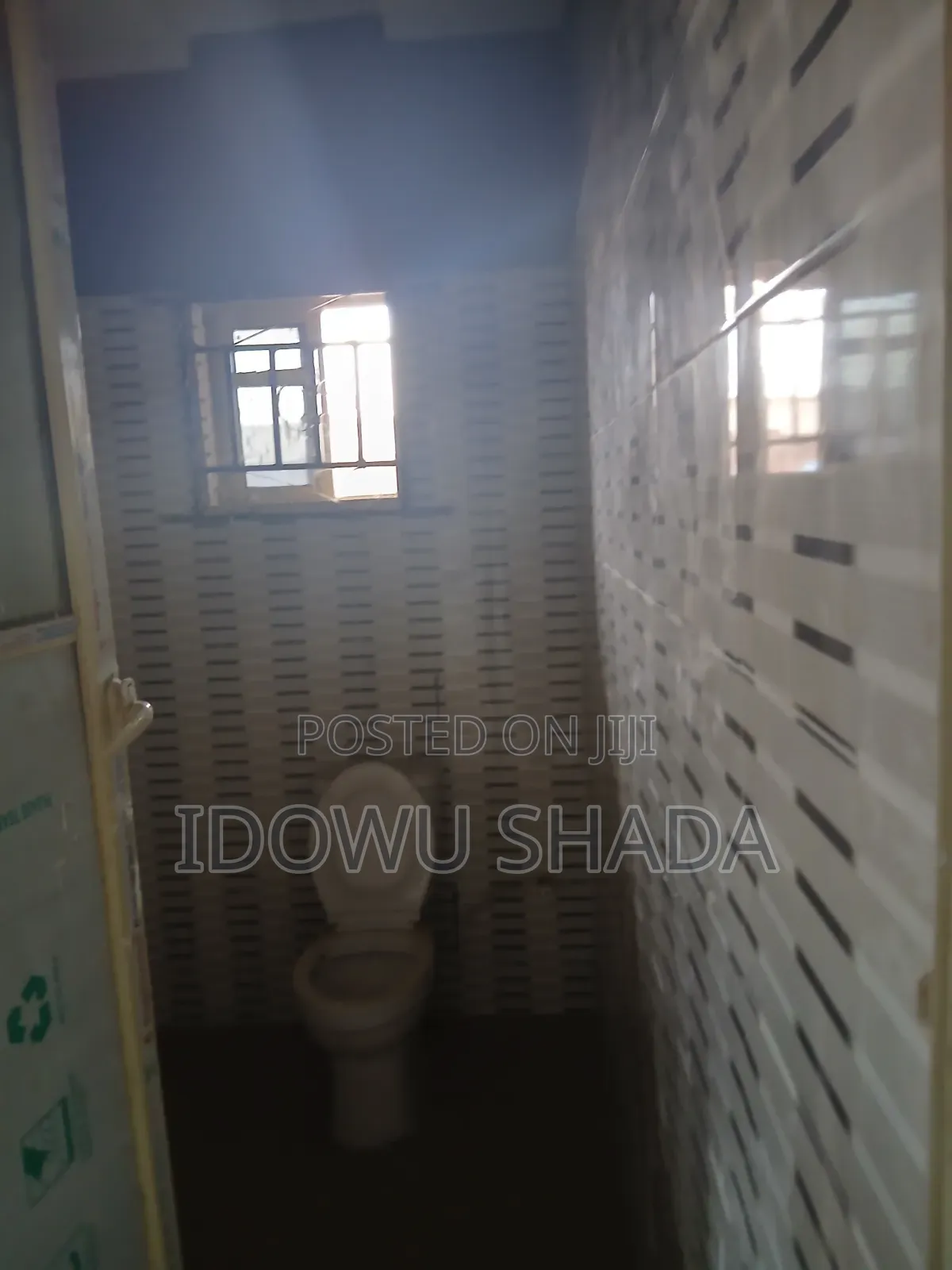 Mini Flat in Off Hospital Road, Shimawa for rent in Shimawa