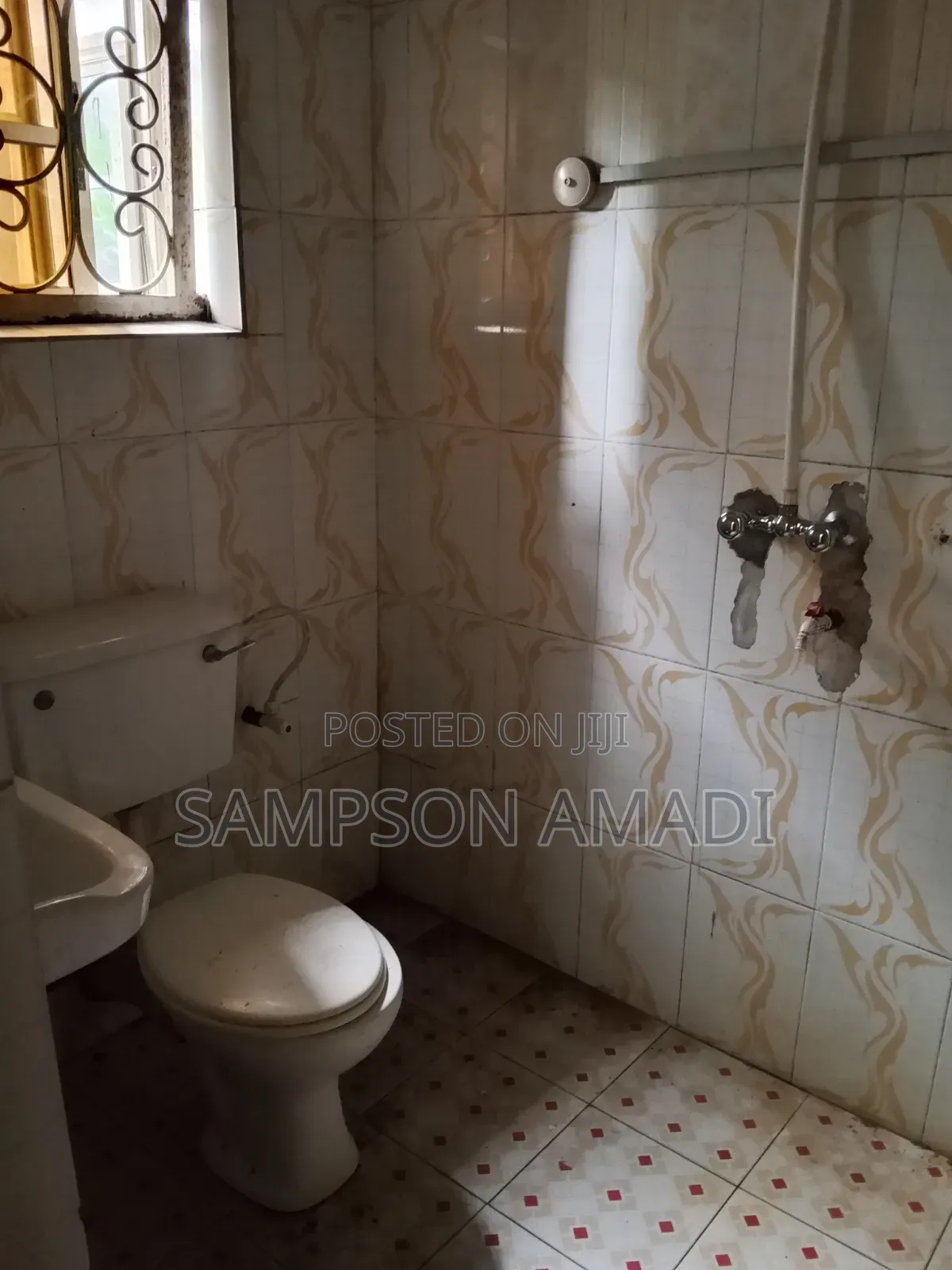 6bdrm Block of Flats in Eliozu for sale in Eliozu