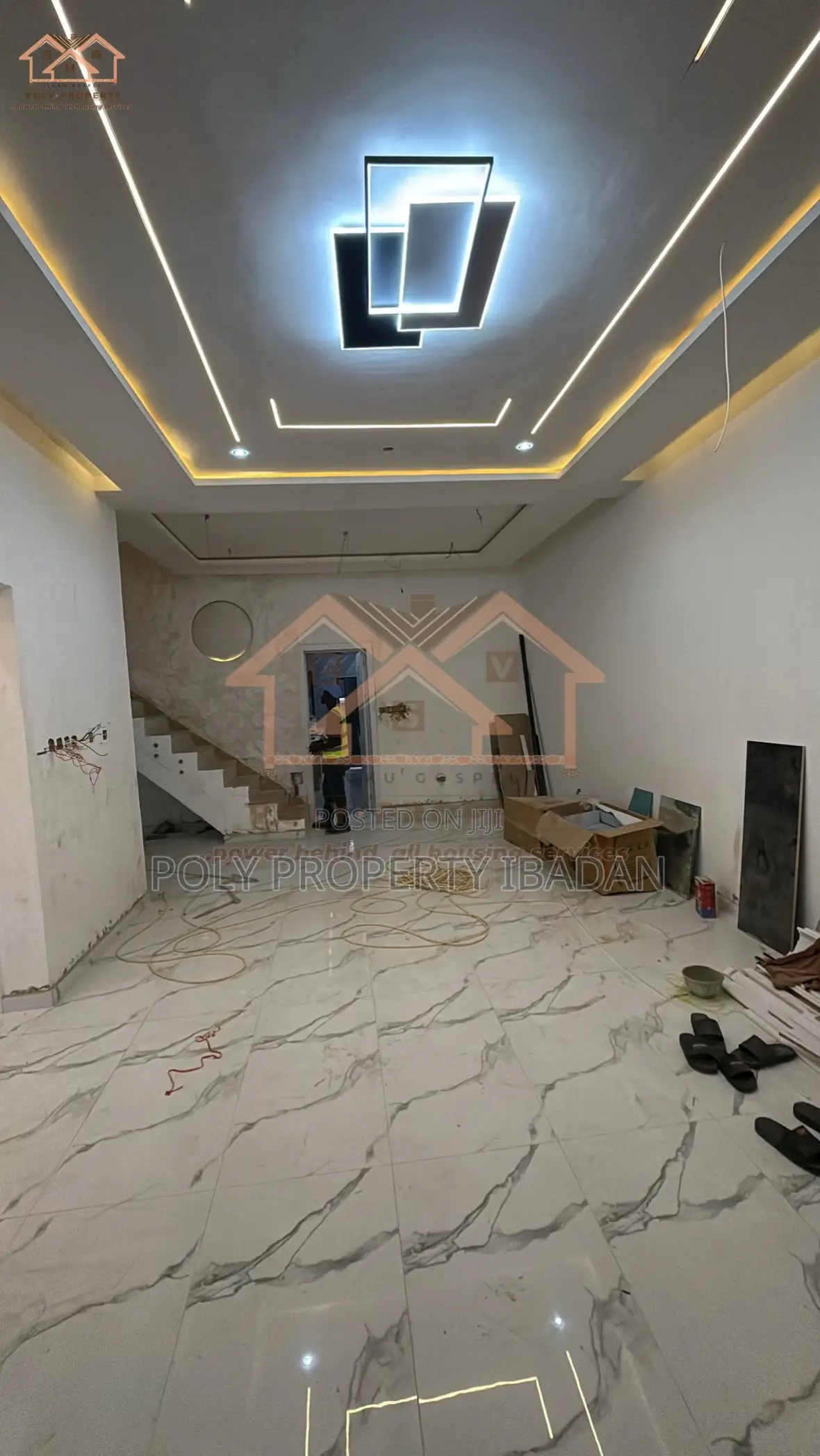 4bdrm Duplex in Oluyole Estate, Ibadan for sale in Ibadan
