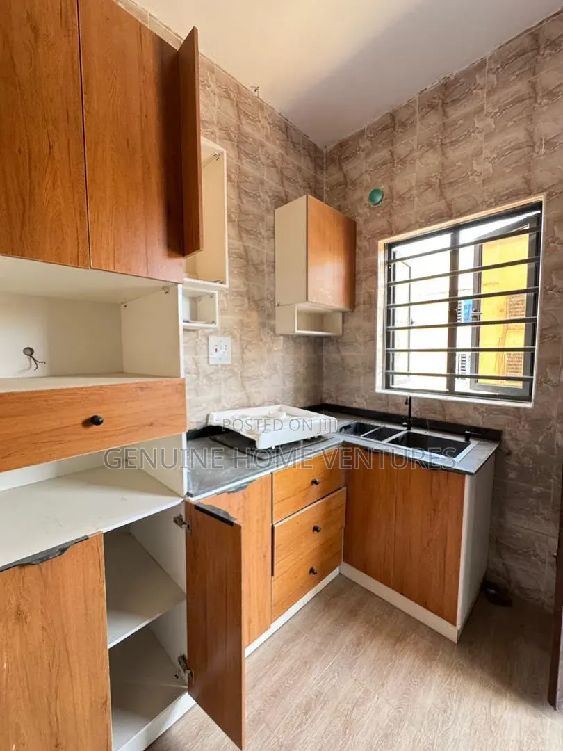 2bdrm Apartment in Gbagada, Phase 2 for sale in Phase 2