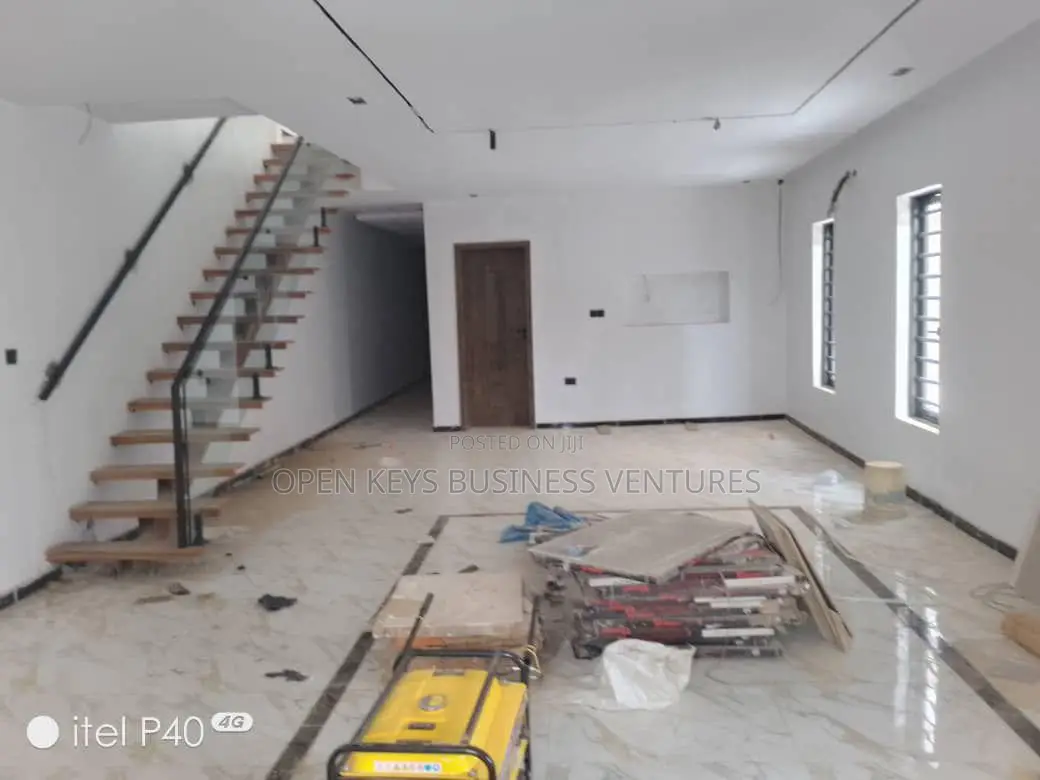 Furnished 4bdrm Duplex in Dejo Oyelese, Old Bodija for sale in Old Bodija