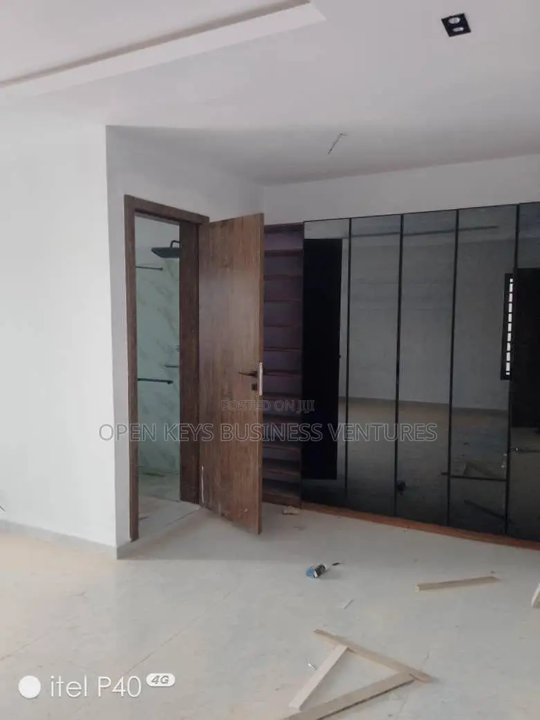 Furnished 4bdrm Duplex in Dejo Oyelese, Old Bodija for sale in Old Bodija