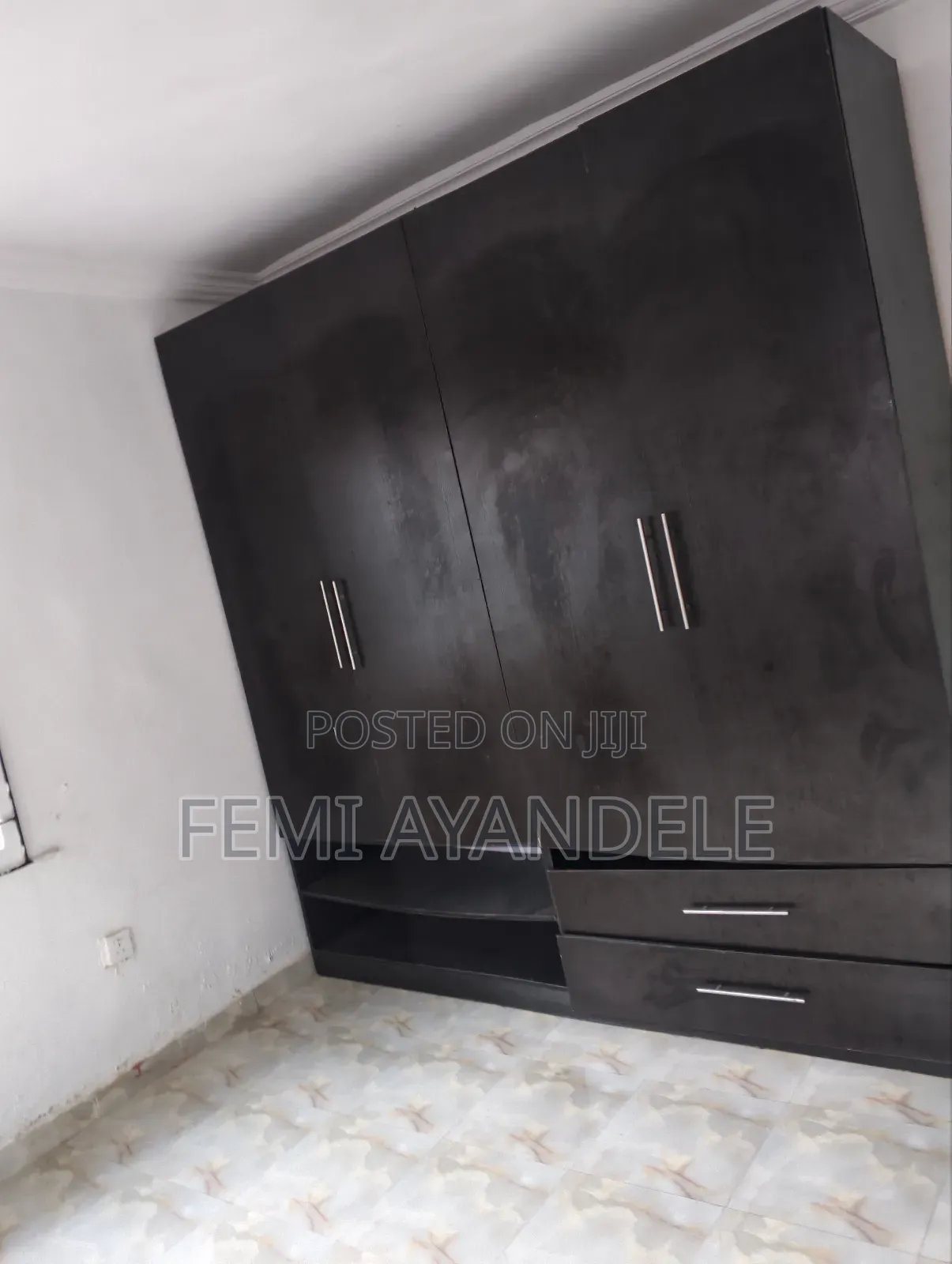Furnished 3bdrm Apartment in Ire Estate, Igbogbo for rent in Igbogbo