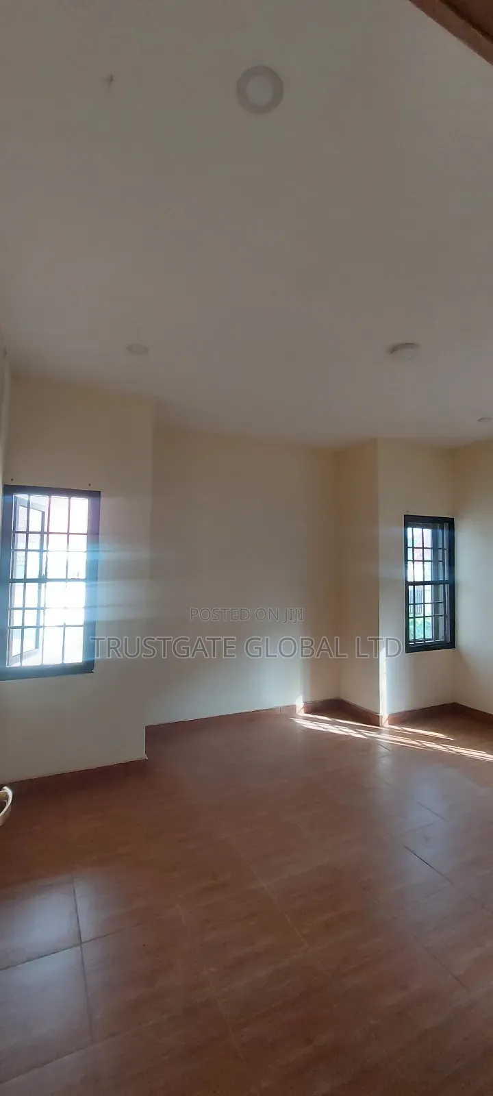 2bdrm Bungalow in Broadview Estate, Idu for rent in Idu