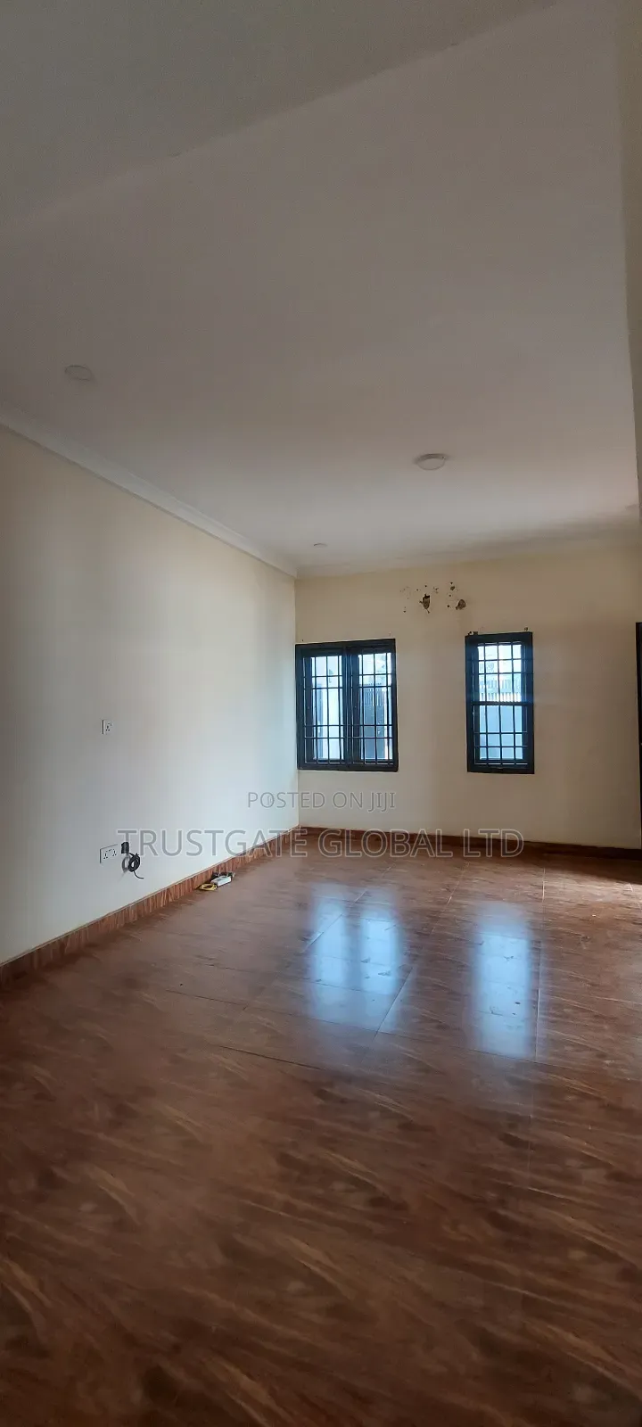 2bdrm Bungalow in Broadview Estate, Idu for rent in Idu
