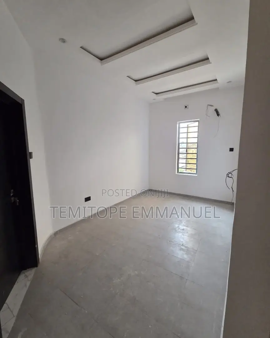 Furnished 4bdrm Duplex in Gbagada for sale in Gbagada