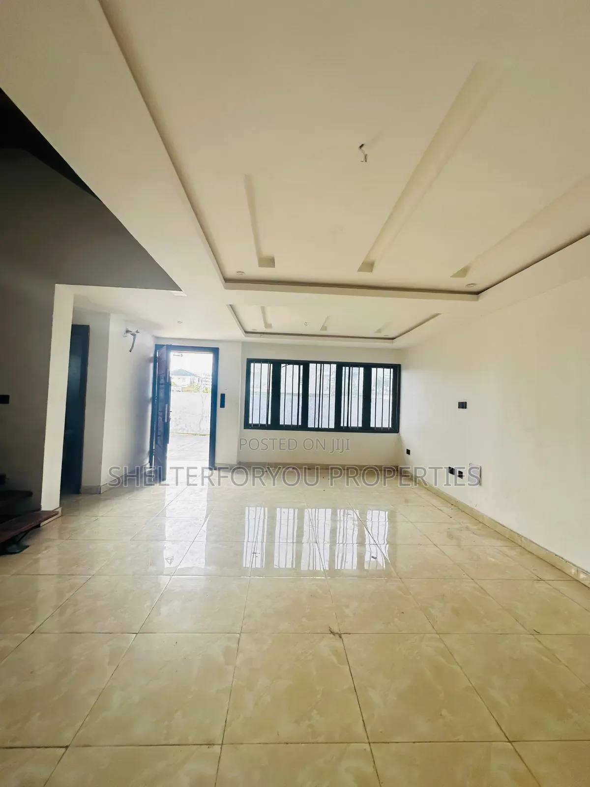4bdrm Duplex in Lekki Phase 1 for rent in Lekki Phase 1