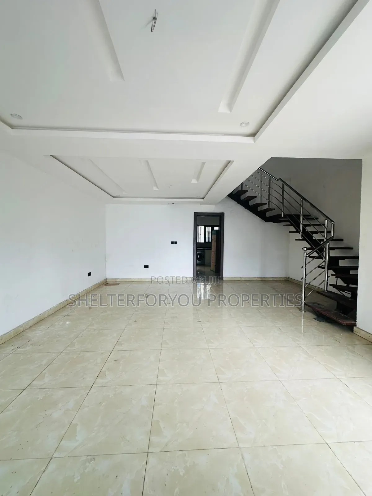 4bdrm Duplex in Lekki Phase 1 for rent in Lekki Phase 1