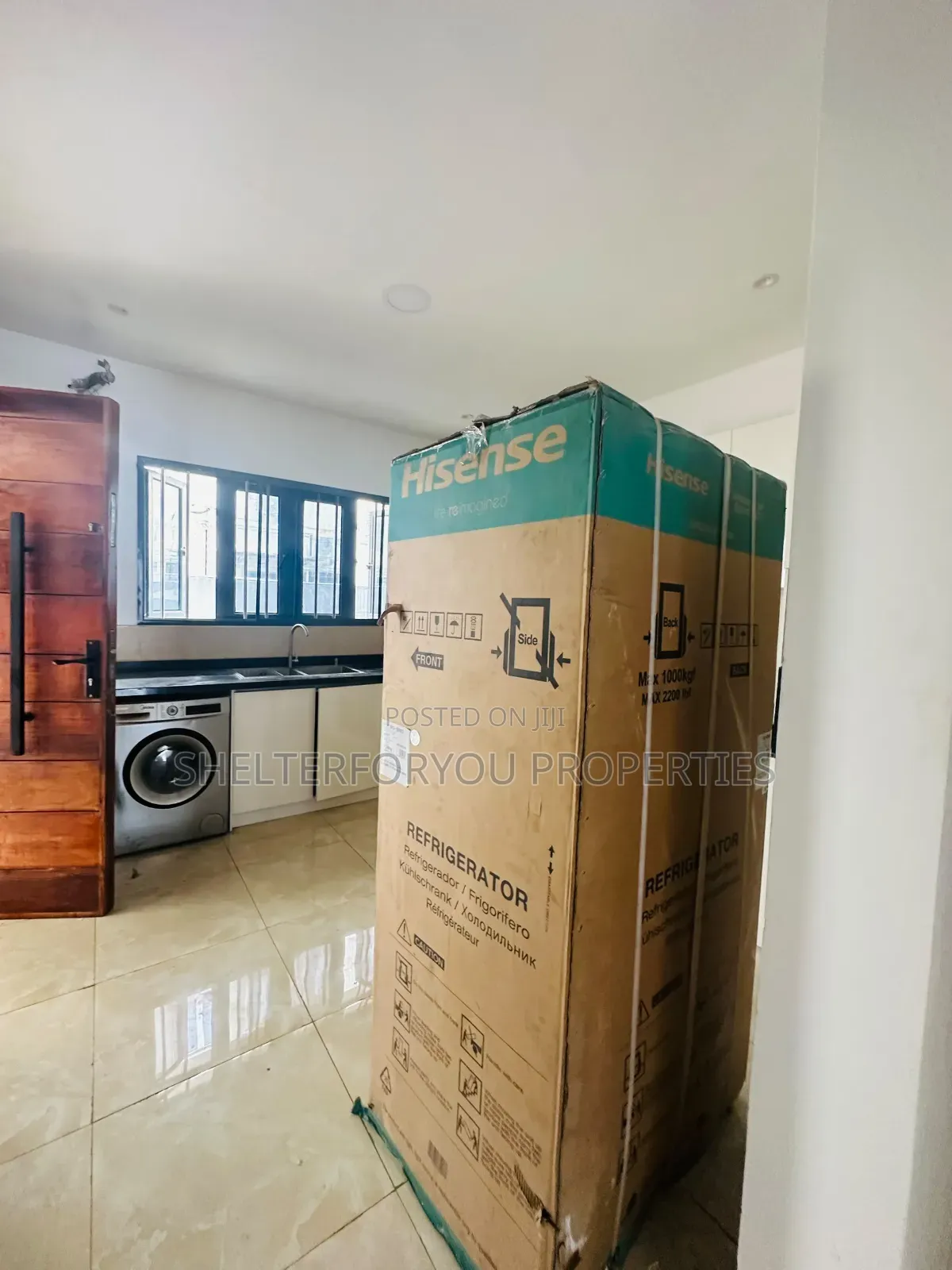 4bdrm Duplex in Lekki Phase 1 for rent in Lekki Phase 1