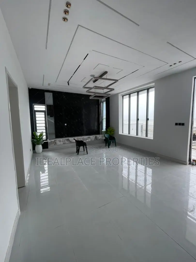 4bdrm Duplex in Ado / Ajah for sale in Ado / Ajah