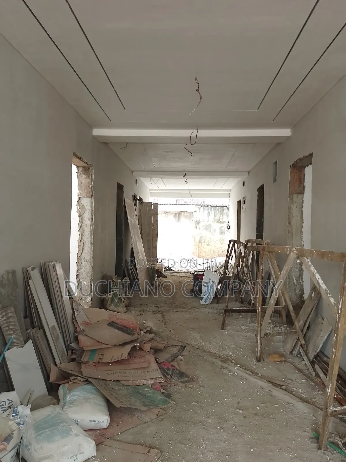 14bdrm Maisonette in Ikeja GRA for rent in Ikeja GRA
