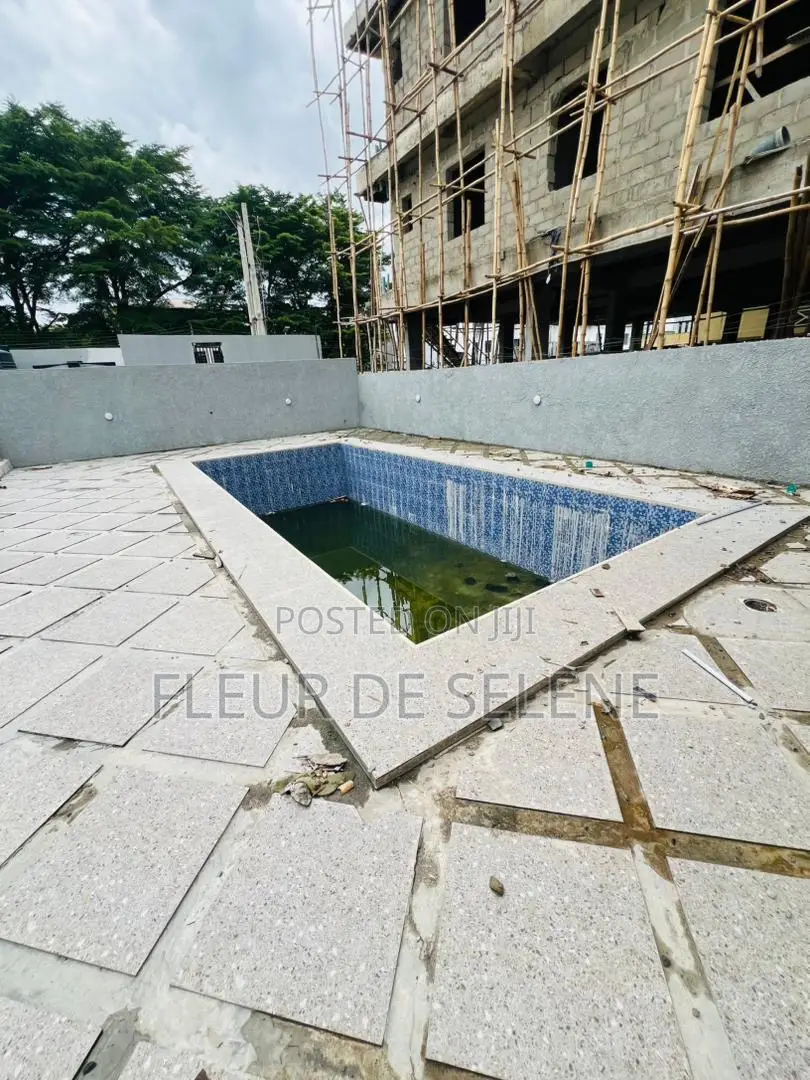 2bdrm Apartment in Ikate for sale in Ikate