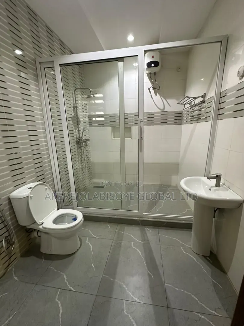 Furnished 4bdrm Duplex in Jabi Abuja for rent in Jabi