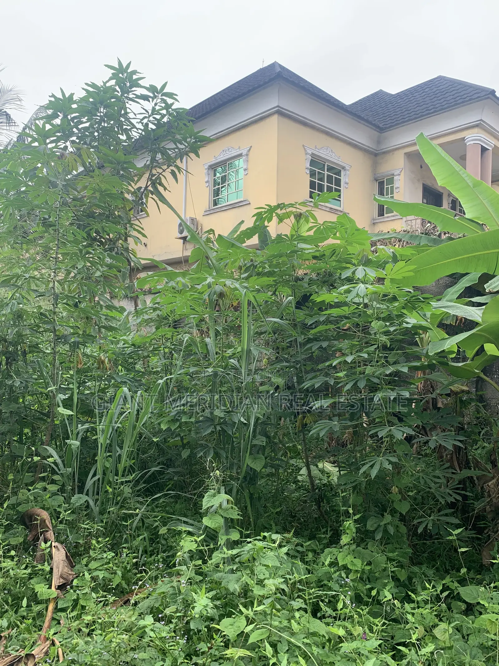 One Plot of Land for Sale – Atali Farm Estate in Obio-Akpor
