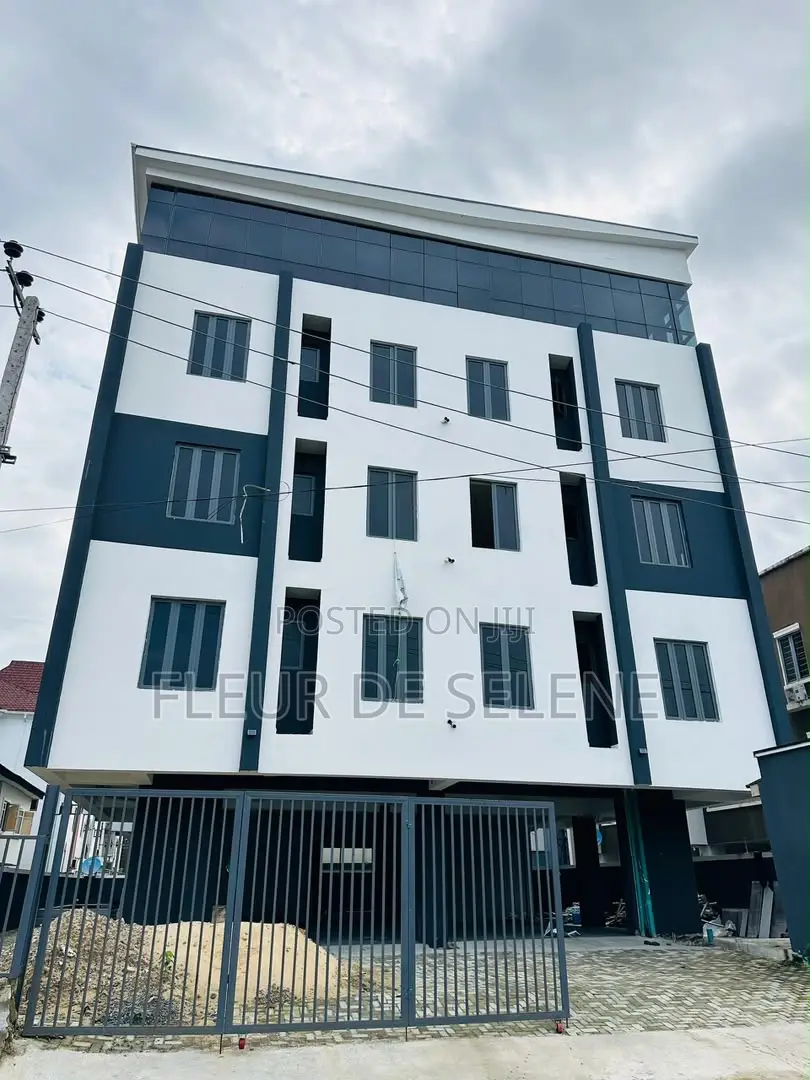 2bdrm Block of Flats in Ikate for sale in Ikate