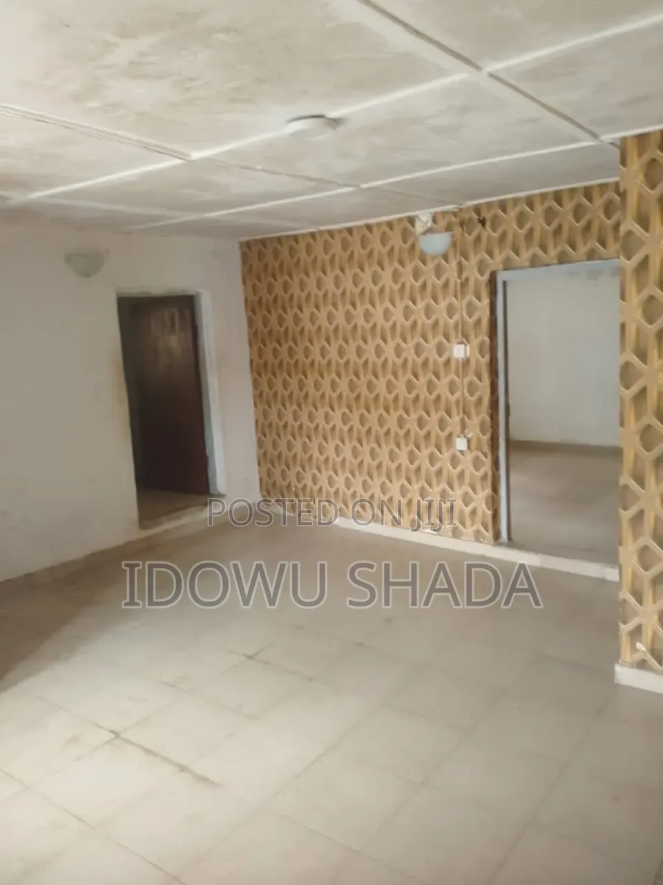 Mini Flat in River View Estate, Alagbado for rent in Alagbado