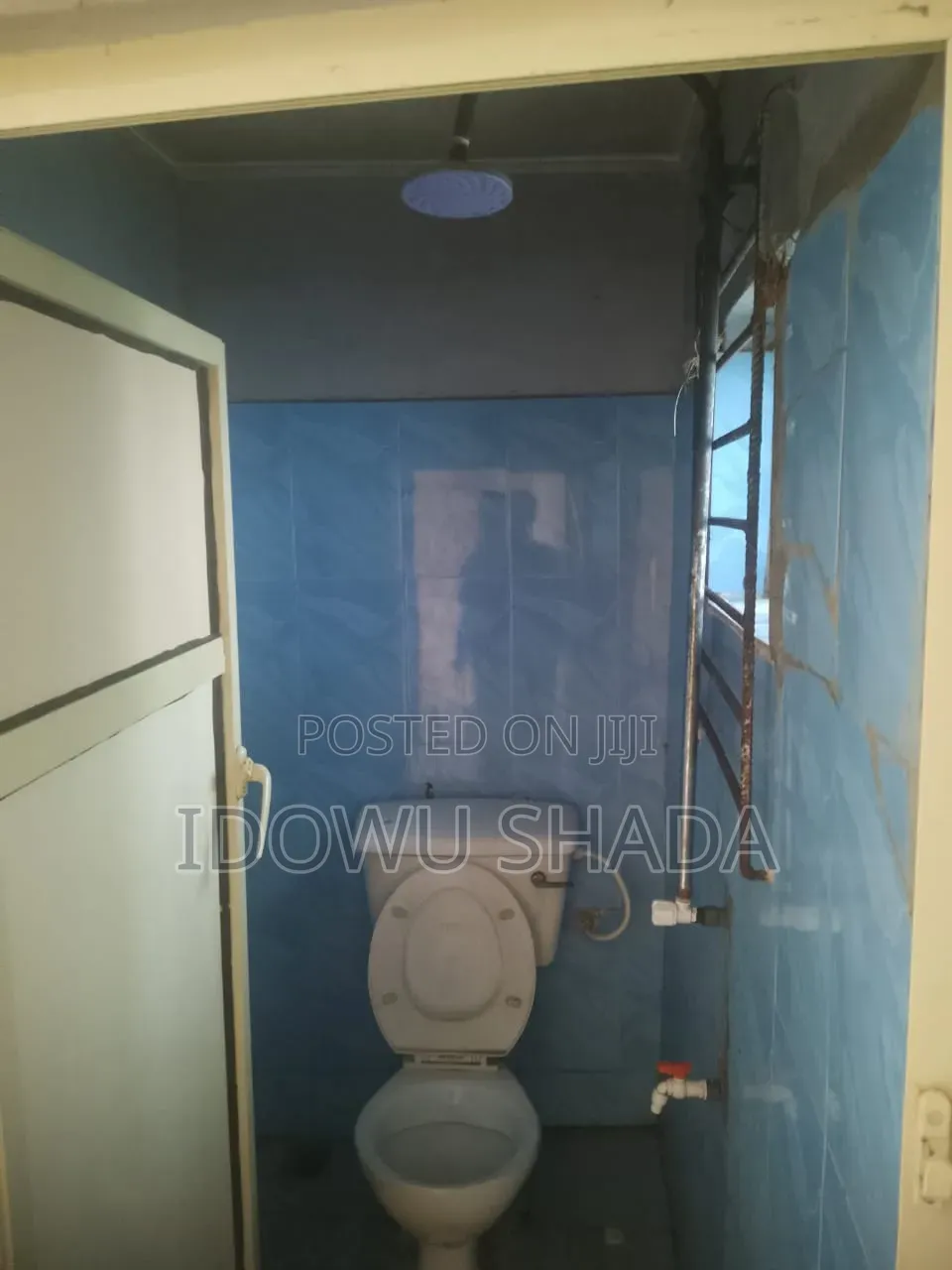 Mini Flat in River View Estate, Alagbado for rent in Alagbado