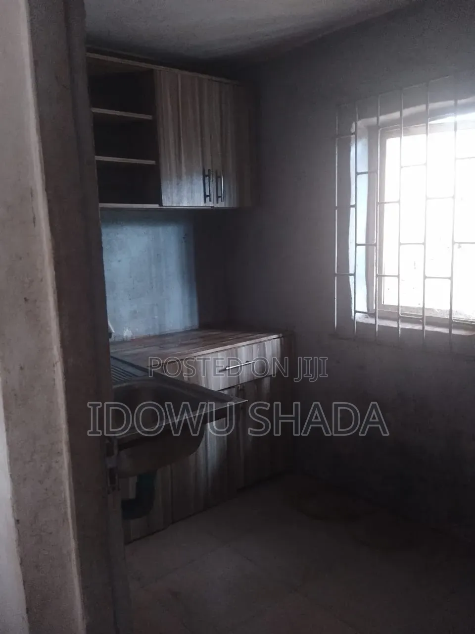Mini Flat in River View Estate, Alagbado for rent in Alagbado