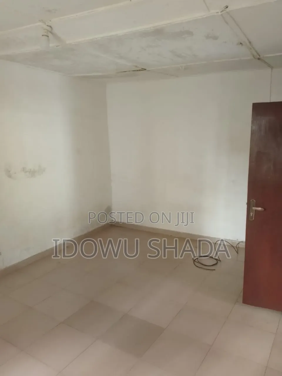 Mini Flat in River View Estate, Alagbado for rent in Alagbado