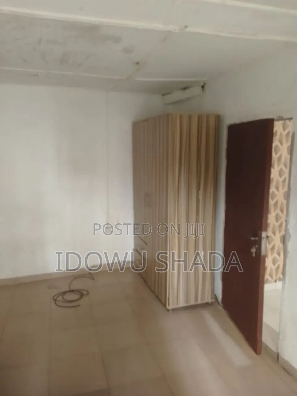 Mini Flat in River View Estate, Alagbado for rent in Alagbado