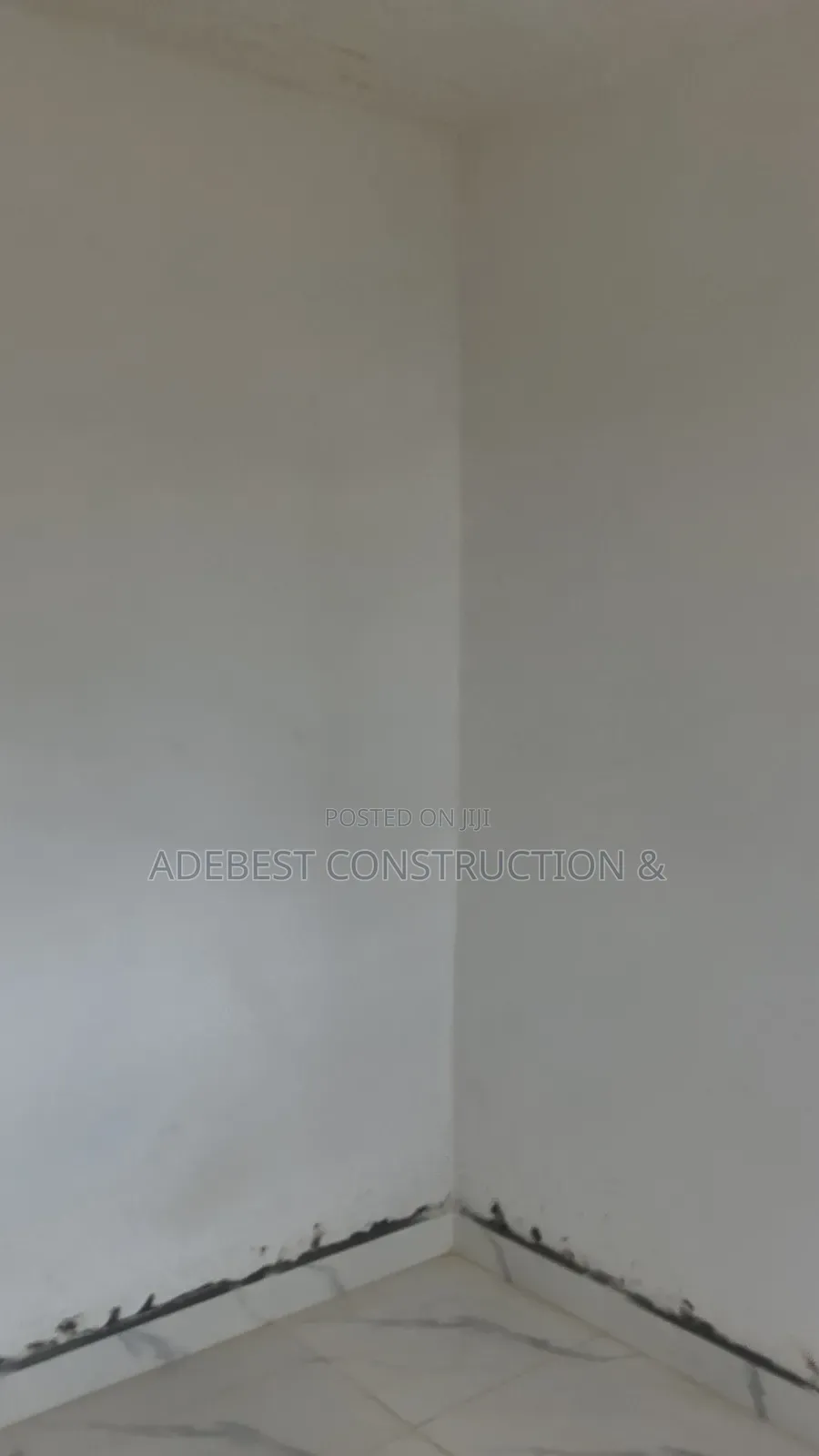 Mini Flat in Kilo for rent in Kilo