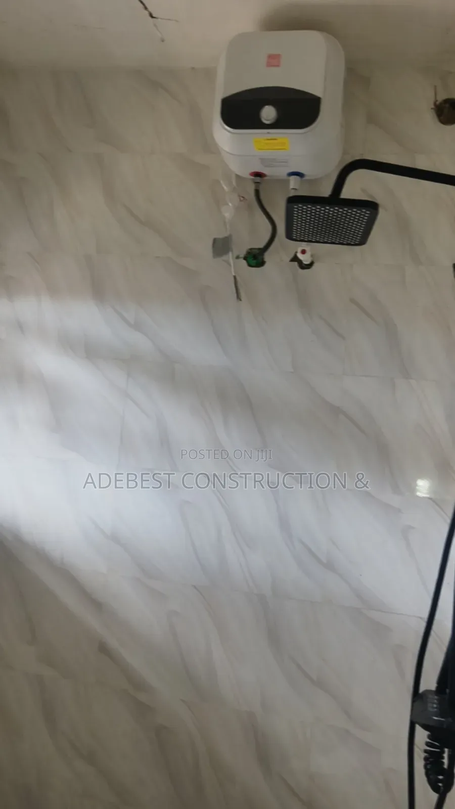 Mini Flat in Kilo for rent in Kilo