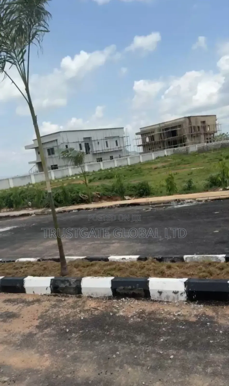 City View Park and Resort Idu Plots for Sale in Idu