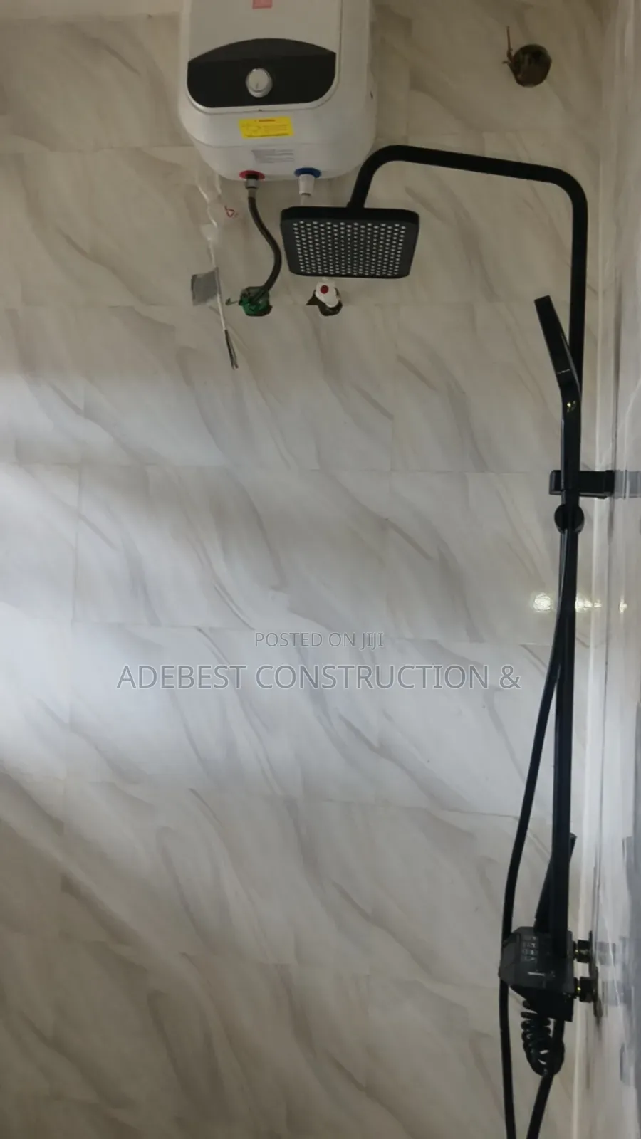 Mini Flat in Kilo for rent in Kilo
