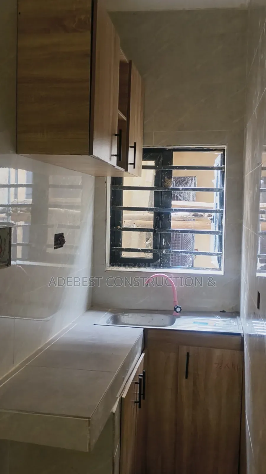 Mini Flat in Kilo for rent in Kilo