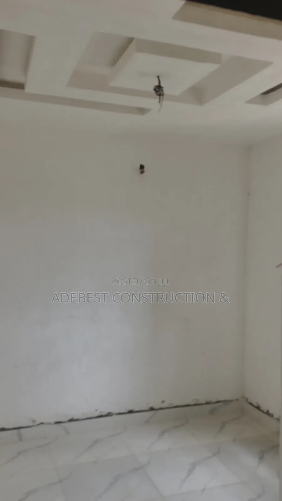 Mini Flat in Kilo for rent in Kilo