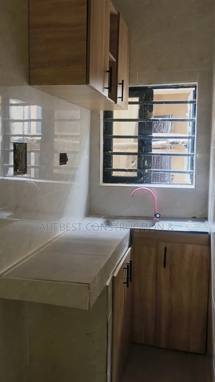 Mini Flat in Kilo for rent in Kilo