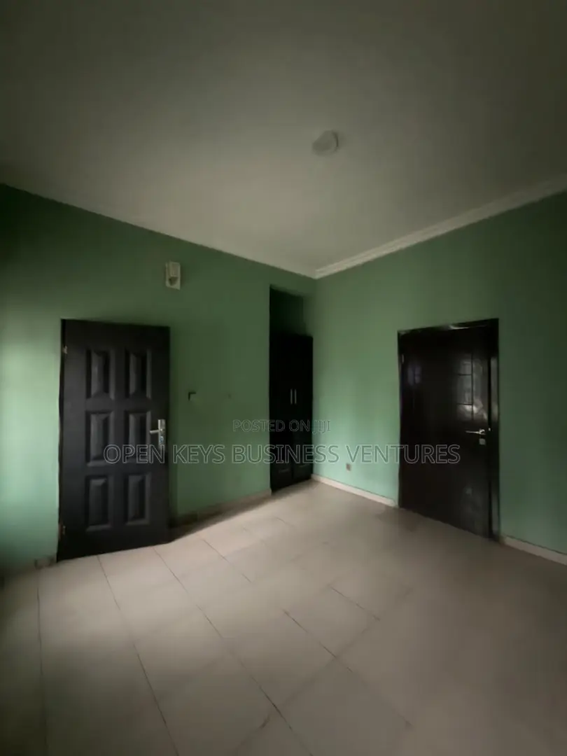 Furnished 3bdrm Apartment in Kolapo Ishola, Akobo for rent in Akobo