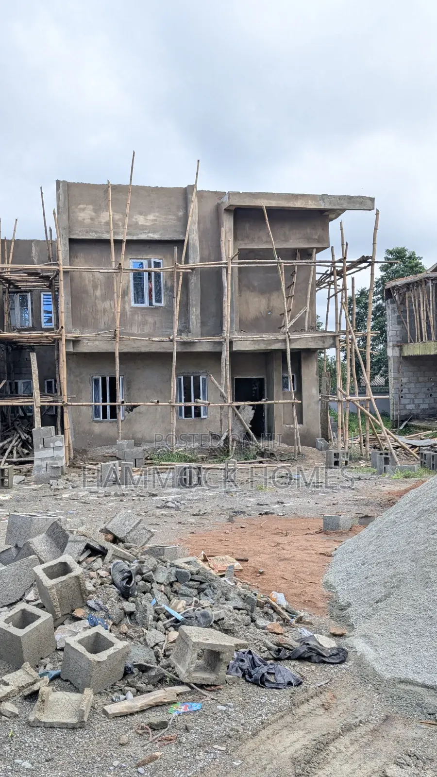 4bdrm Duplex in Phdl Estate, Eleyele for sale in Eleyele