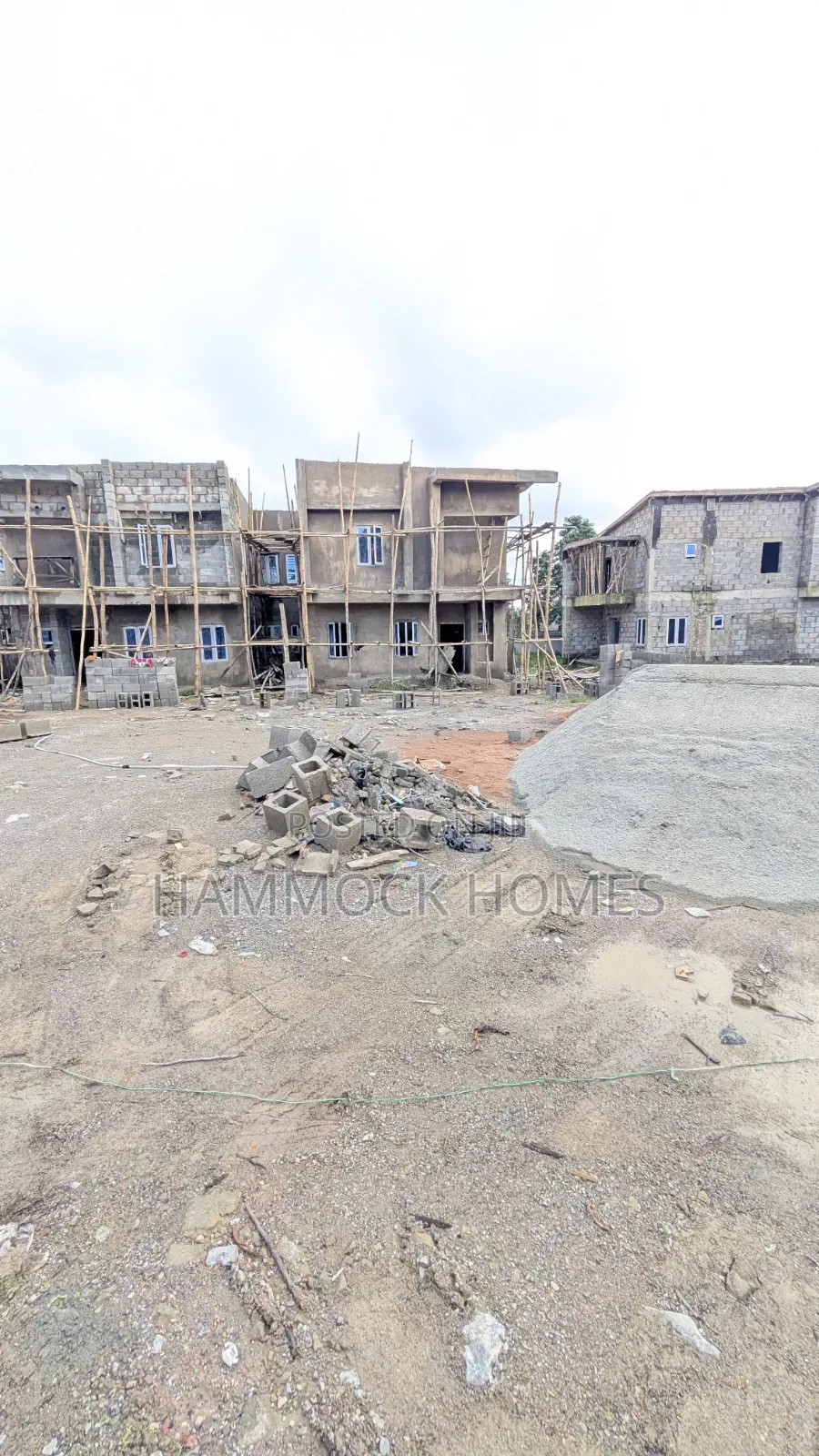 4bdrm Duplex in Phdl Estate, Eleyele for sale in Eleyele