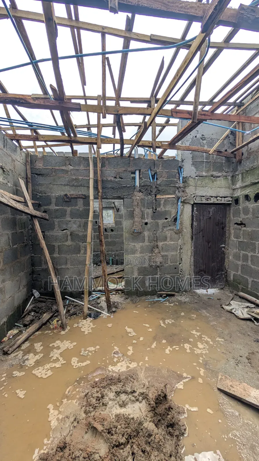 4bdrm Duplex in Phdl Estate, Eleyele for sale in Eleyele
