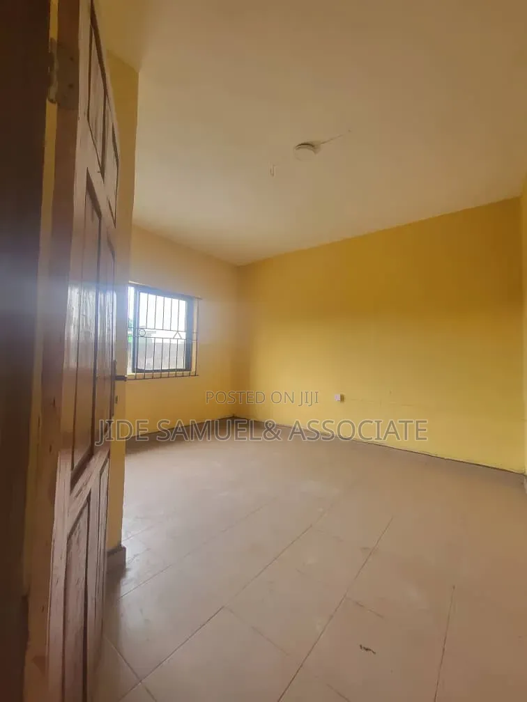Furnished 3bdrm Block of Flats in Ayobo for rent in Ayobo