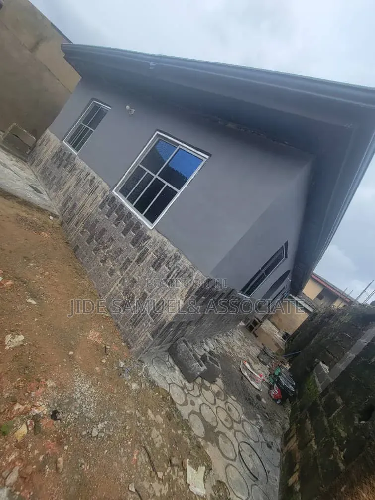 Furnished Mini Flat in Ayobo for rent in Ayobo